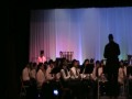 Irvington WE: Greensleeves