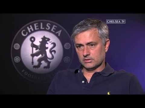 One on One: Mourinho on Swansea