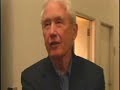 Mitch Albom and Frank McCourt Interview