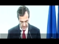 Click here to watch this video Greek right healing rifts after election blow