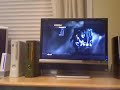 Gateway FHD2400 Computer Monitor Preview + More