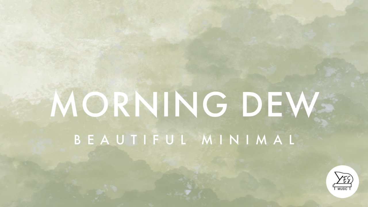 Morning Dew - Steve Ryan Antony