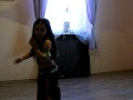 Vanika tánca