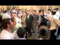 DRS Turns Friday into Erev Shabbos: 10-23-09, Part 2