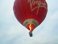 Hot Air Balloon - Bath (3) Hot Air Balloon - Bath (3)