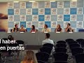 Entrevista OT en Expo Zaragoza 2008