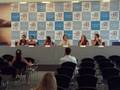 Entrevista OT en Expo Zaragoza 2008