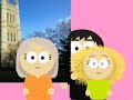 South Park - LO 1 Rumia oczami uczniów South Park - LO 1 Rumia oczami uczniów
