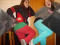 Amigos (L de /soiibiaan :) - /Poorottongo!