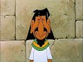 asterix and cleopatra in english. disclaimer: i do not own this video. youtube, please do not delete this.