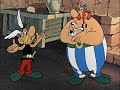asterix and cleopatra in english. disclaimer: i do not own this video. youtube, please do not delete this.