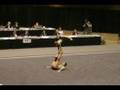 2008 Acrobatic Gymnastics National Championships - WOGA Acro