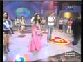 videos de 080927 EB Babe Ann's Birthday Celebration on EB 1/2