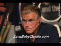 Mike Francesa rips Joe Buck Live and Artie Lange