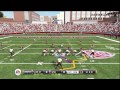 Ncaa : Washington State Rivalry Game