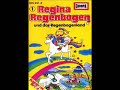 Regina Regenbogen - H�rspiel Themes