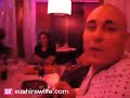 cool asian restaurant @ chatelet, paris with audren, lynnsha, guylaine, karima, etc...