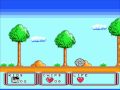 you guys like klownz!? me neither. i also didn't like this game for the nes.