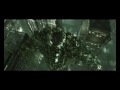 Matrix Ending \"I EAT YOU ALIVE\"