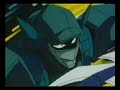 Ronin Warriors: Director\