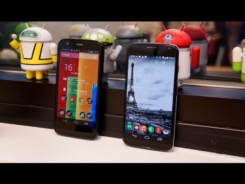 how to locate moto x