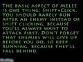 Diablo I - Melee Tutorial Diablo I - Melee Tutorial
