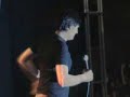 travolta iz borce grede na otvaranju baste ksta 08.06.07