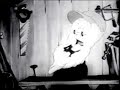 Porky Pig Cusses Blooper says S.O.B