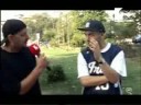 Tonik, Cortes, Shatyr & Neve @ Hip Hop Chart (by Ombladon)