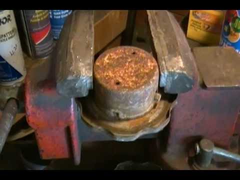 how to cap a vent pipe