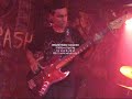 Venula - I'd love to change The World - Ten Years After cover
