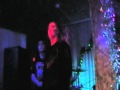 CAVANDISH & ERIK MOLNAR FROM HYPERION Night's Blood cover DISSECTION
