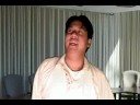 green screen test