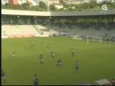 Liga 2�B 08/09 1� Xornada: Racing Ferrol - Sp. Gijon B (  G