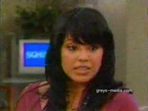 Sara Ramirez Chandra Wilson Kate Walsh OP