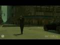 Grand theft auto IV gameplay on pc (trailer)