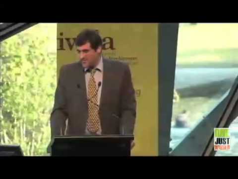 Water & Sanitation - Andre Dzikus
