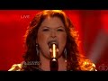 Melissa Lawson {Ready To Stand} NBC\ Melissa Lawson {Ready To Stand} NBC\