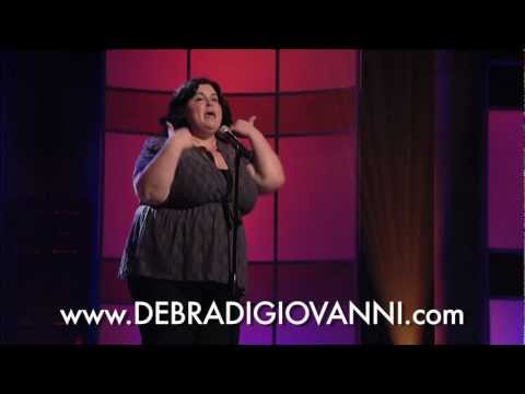 Debra DiGiovanni: Justin Bieber