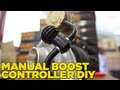 How To Install A Bleed Valve