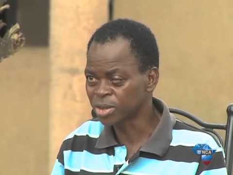 death - For more stories visit http://www.enca.com/ June 18 - Nigeria's President Goodluck Jonathan has called on state governors to sign death warrants for all crim...
