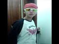 Bonde do tigr�o-Ca�ador de tchutchuquinha ;D