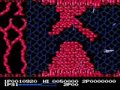 (part 1) a perfect run of life force, with some of minimum required power-ups.