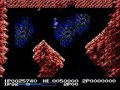 (part 1) a perfect run of life force, with some of minimum required power-ups.
