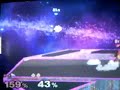 Urulok (Samus) VS Akuryu (Sheik)