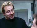 Kevin Millar helps a sick boy Kevin Millar helps a sick boy