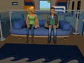 Fall Out Boy Dance Dance Sims 2 Style