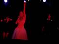 videos de Untoten - Flammen der Liebe live am 14.11.2008