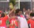 WKE Kampioen Hoofdklasse C 2006-2007