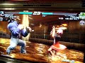 625 [??] Jack-6 vs Alisa [??]